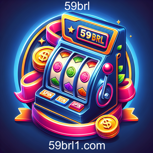 Descubra o Mundo das Máquinas Slots no 59brl